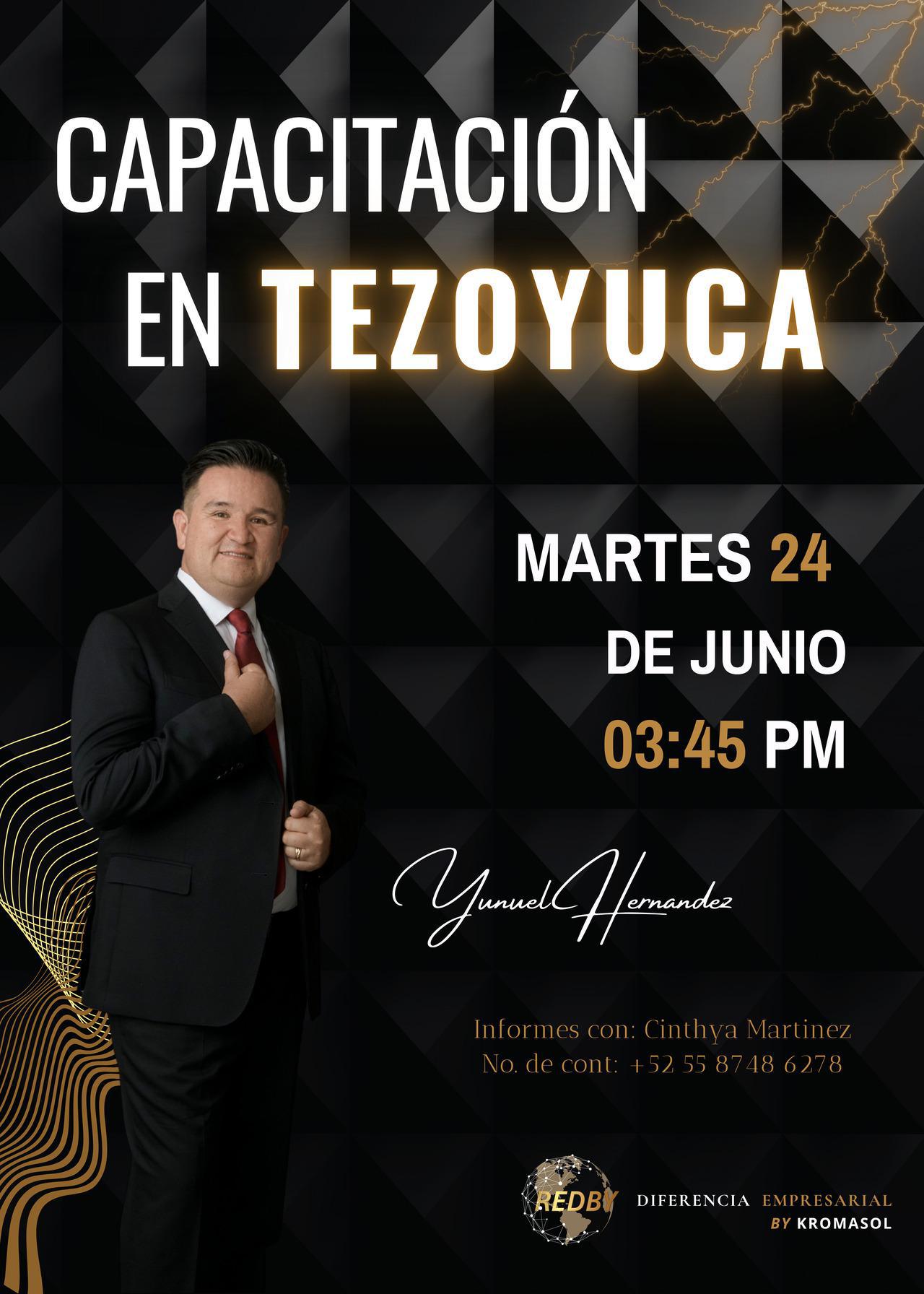 TEZOYUCA
