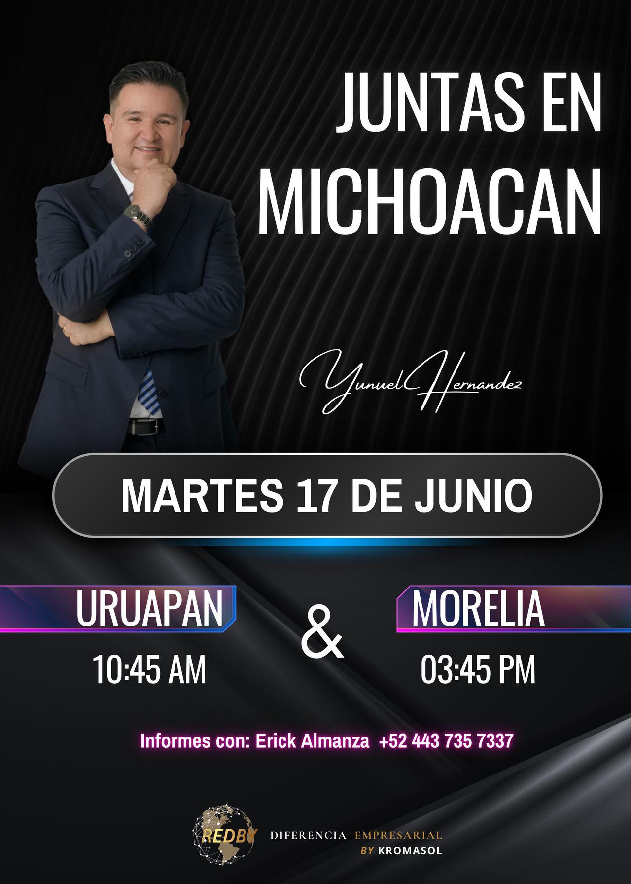 MICHOACAN