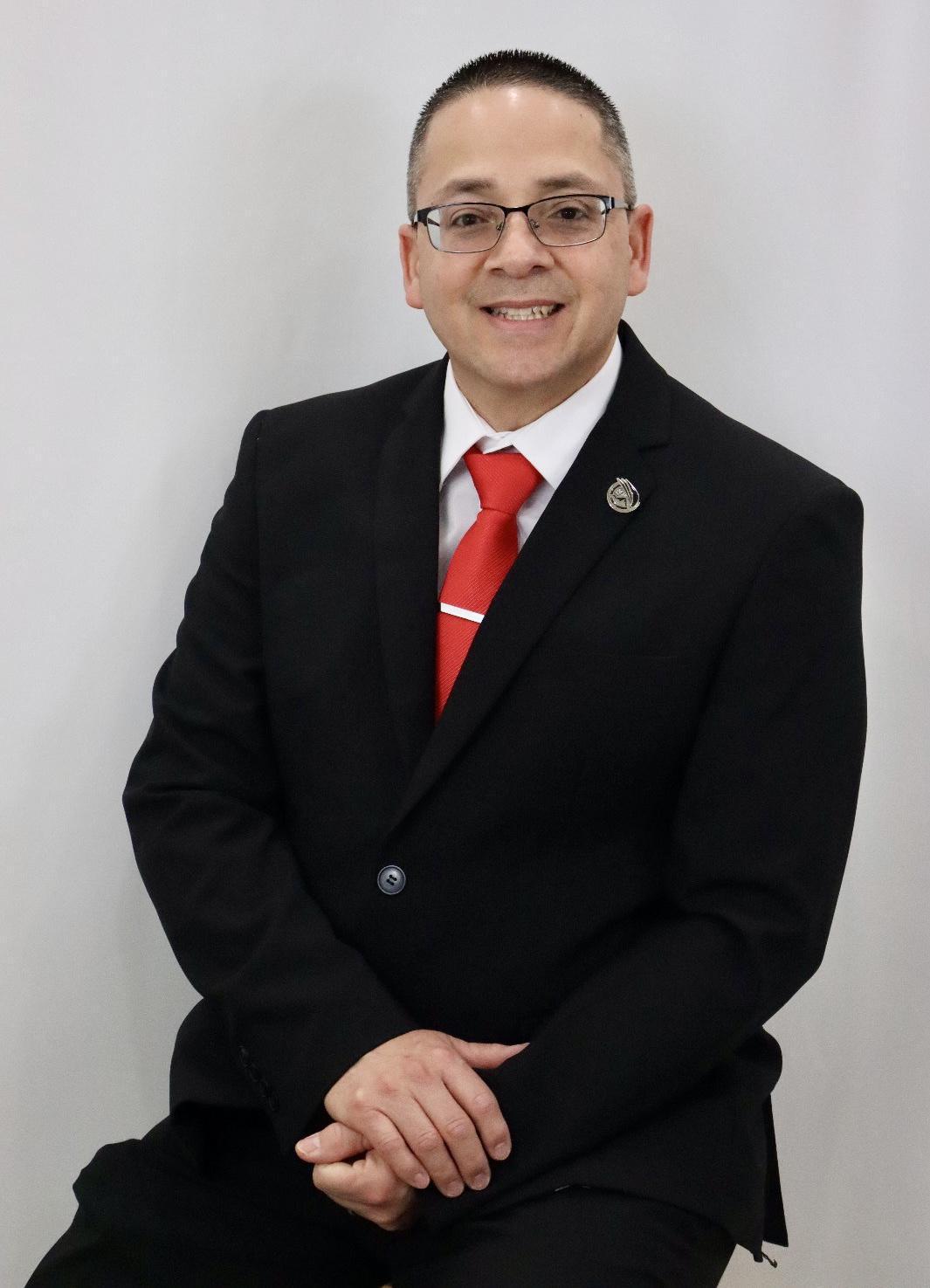 ¡Somos tu Familia! ¡Somos tu Familia!