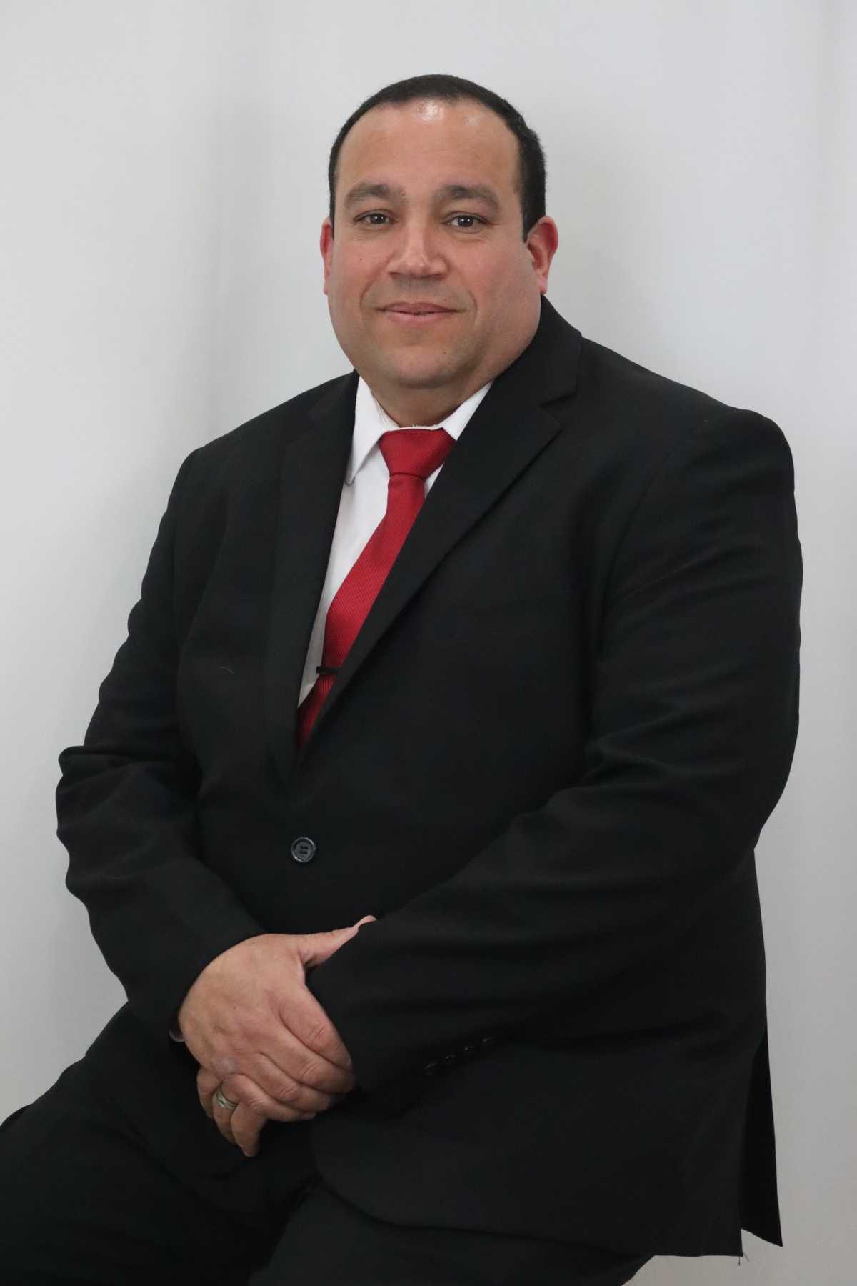 ¡Somos tu Familia! ¡Somos tu Familia!