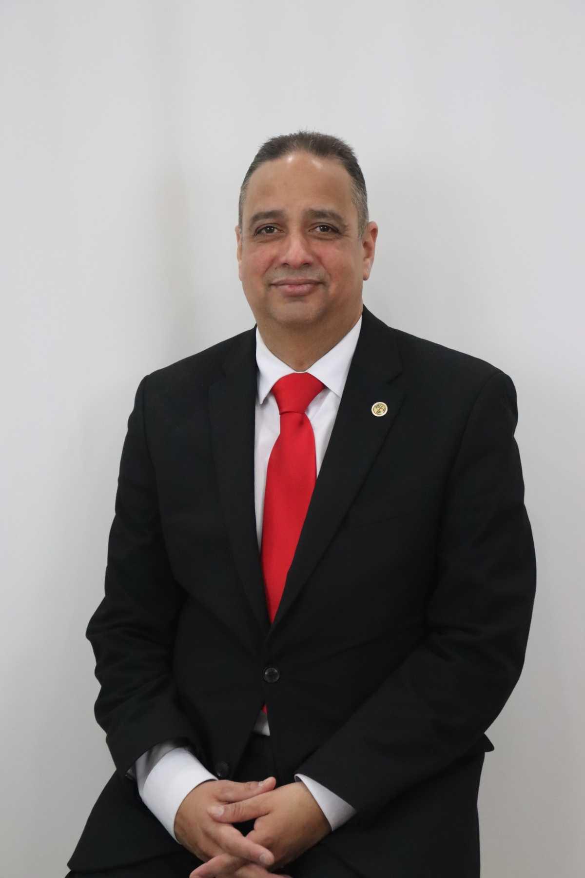 ¡Somos tu Familia! ¡Somos tu Familia!