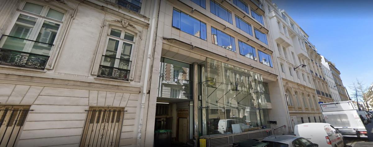 Présentation de la Clinique Turin