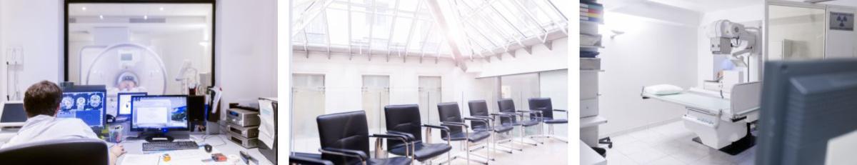 Présentation de la Clinique Turin