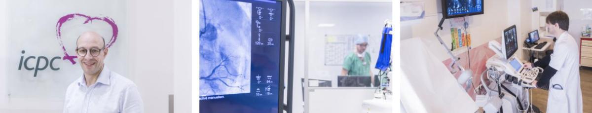 Présentation de la Clinique Turin