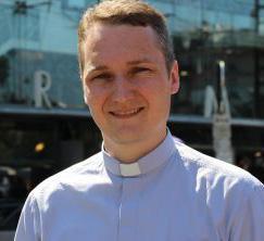 Responsable du service des vocations