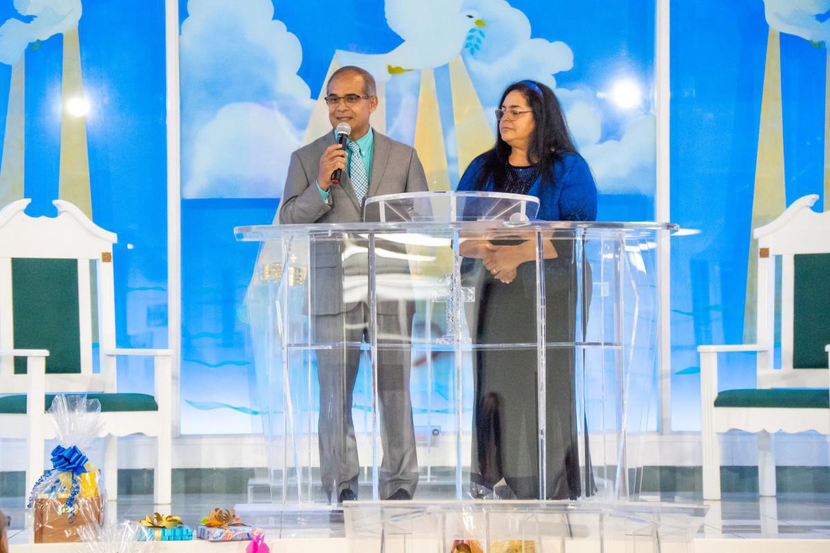 Rev. William Adorno Rev. William Adorno