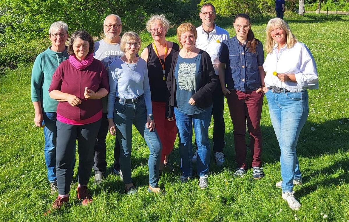Vorstand Vorstand