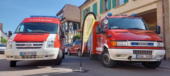 Über uns Über uns