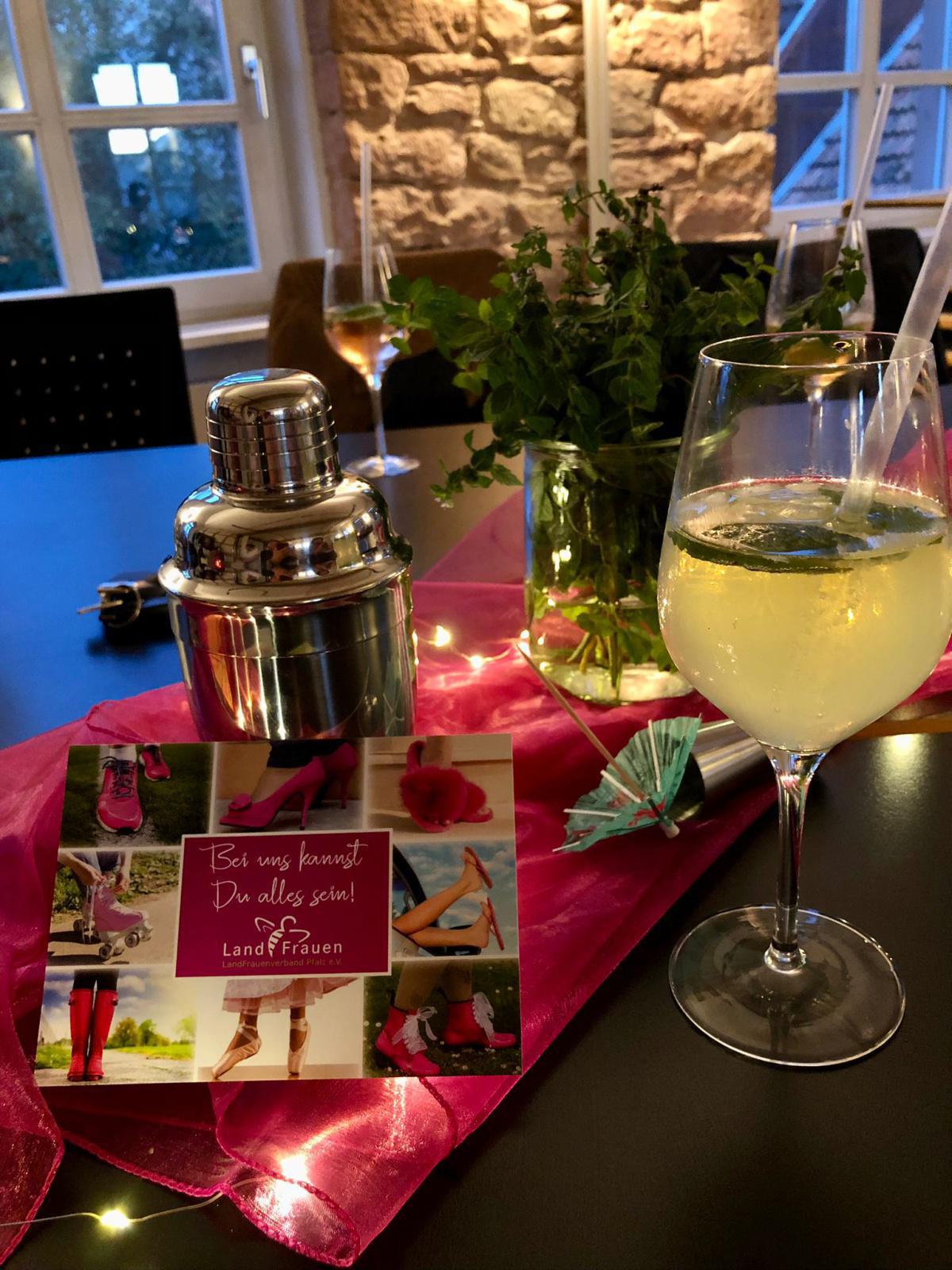 Afterwork Cocktailparty Afterwork Cocktailparty