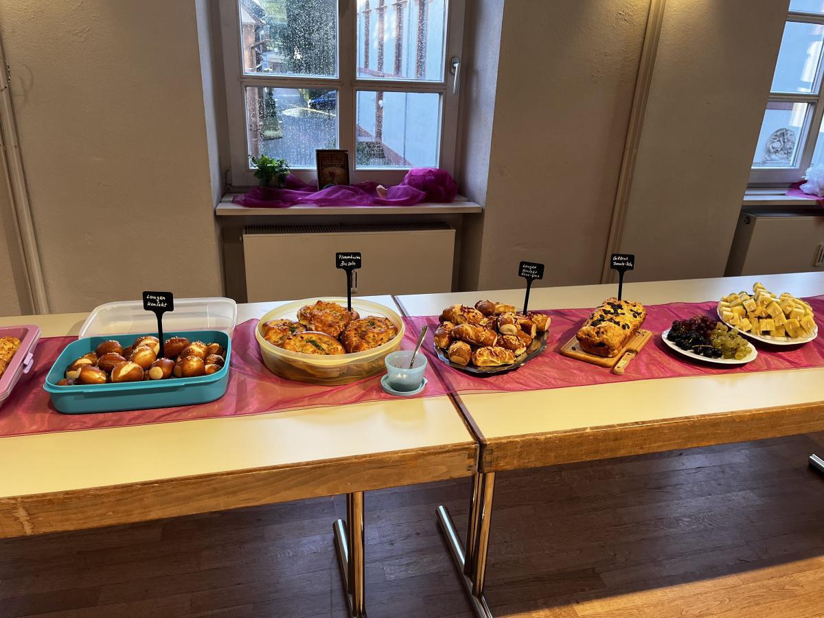 Afterwork Cocktailparty Afterwork Cocktailparty