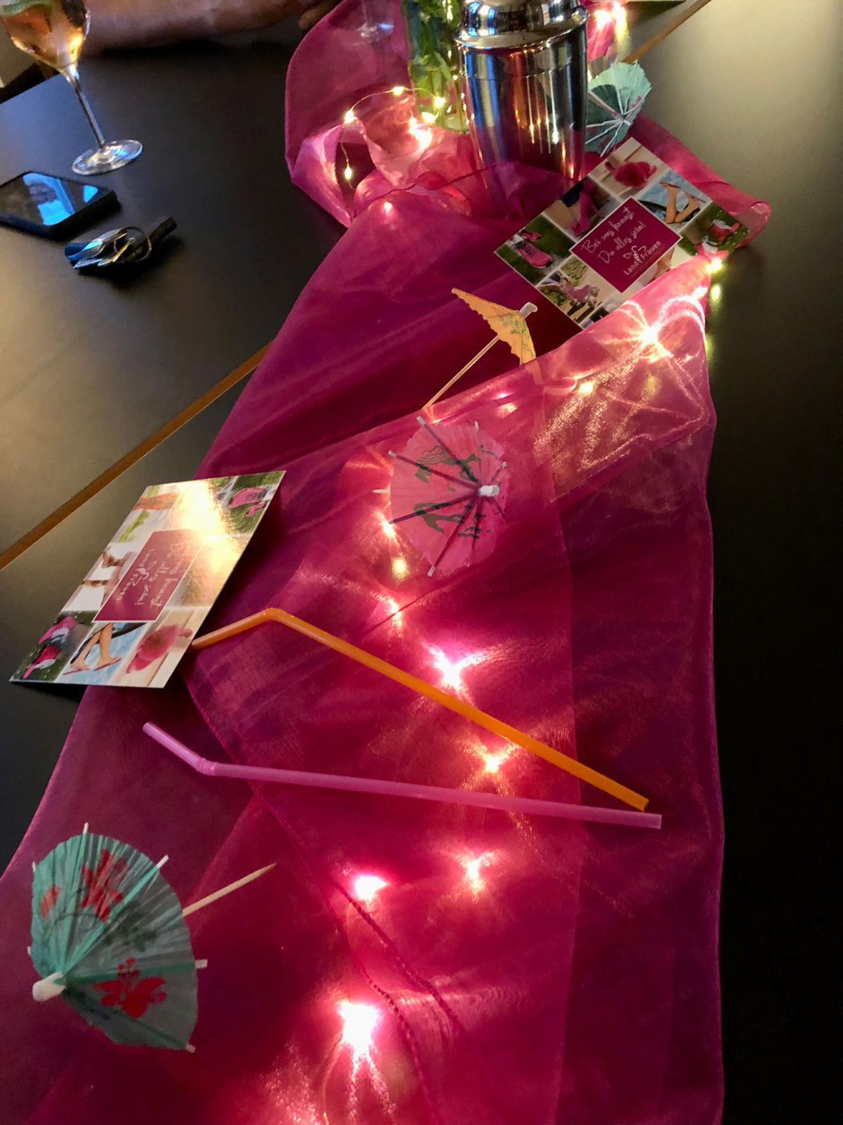 Afterwork Cocktailparty Afterwork Cocktailparty