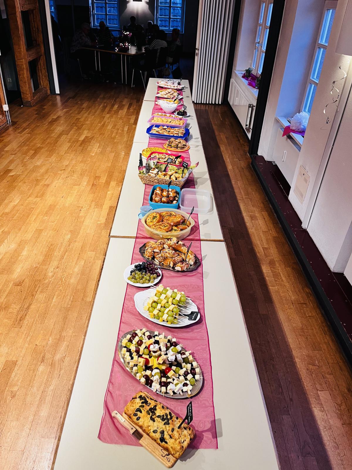 Afterwork Cocktailparty Afterwork Cocktailparty