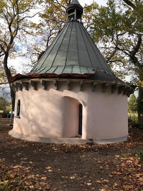 Förderkreis Marienkapelle Hayna Förderkreis Marienkapelle Hayna