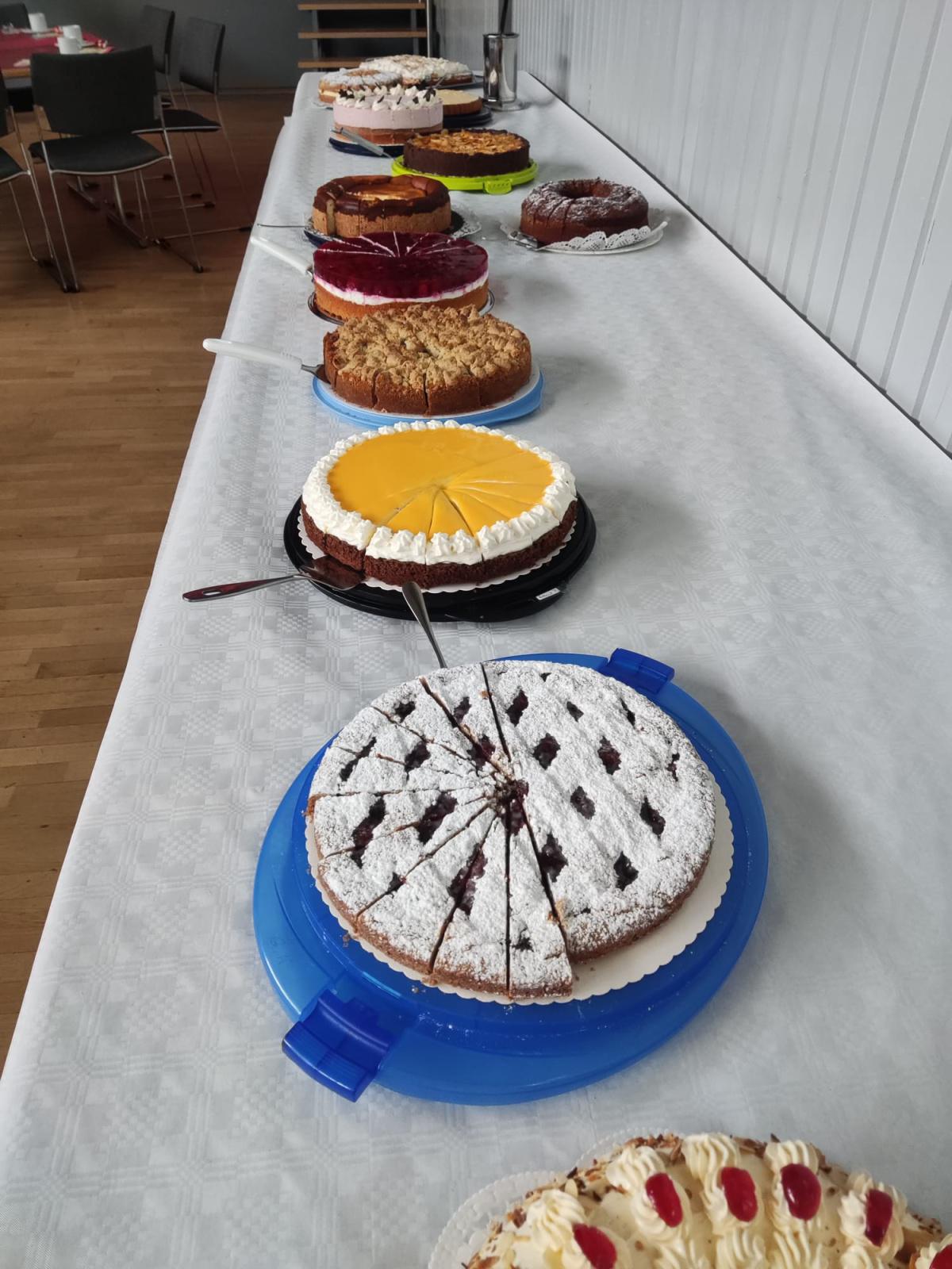 Senioren Café Senioren Café