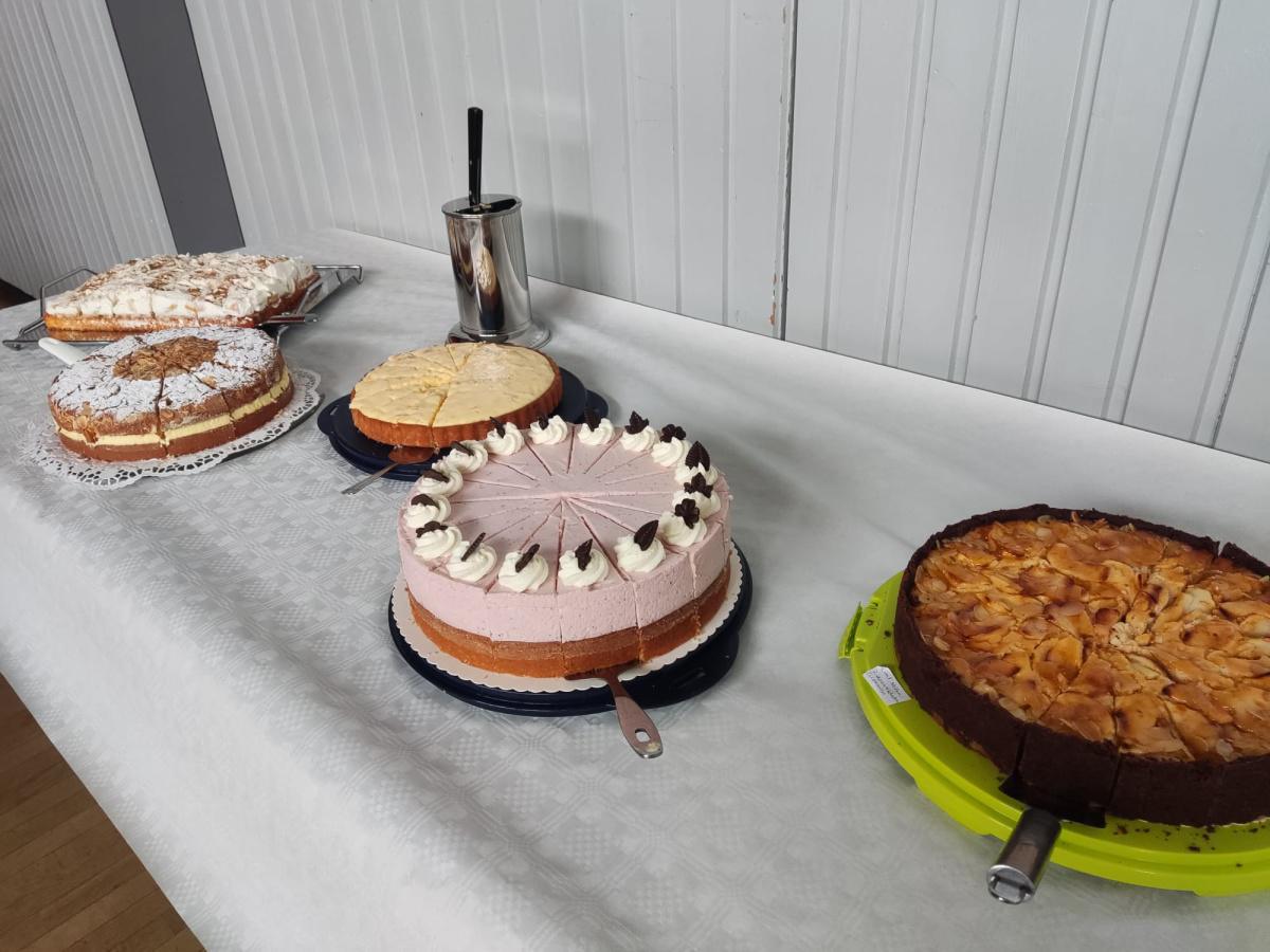 Senioren Café Senioren Café