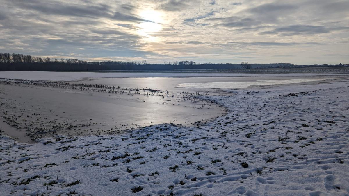 Winterwanderung Winterwanderung