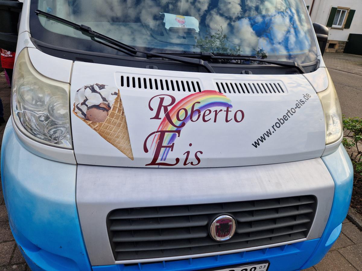 Eis Treff Hayna