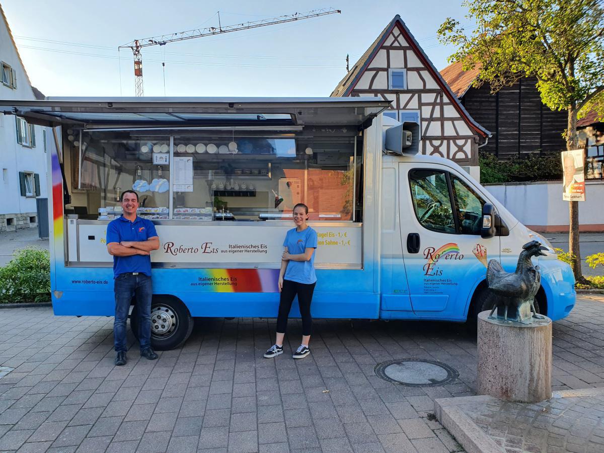 Eis Treff Hayna Eis Treff Hayna