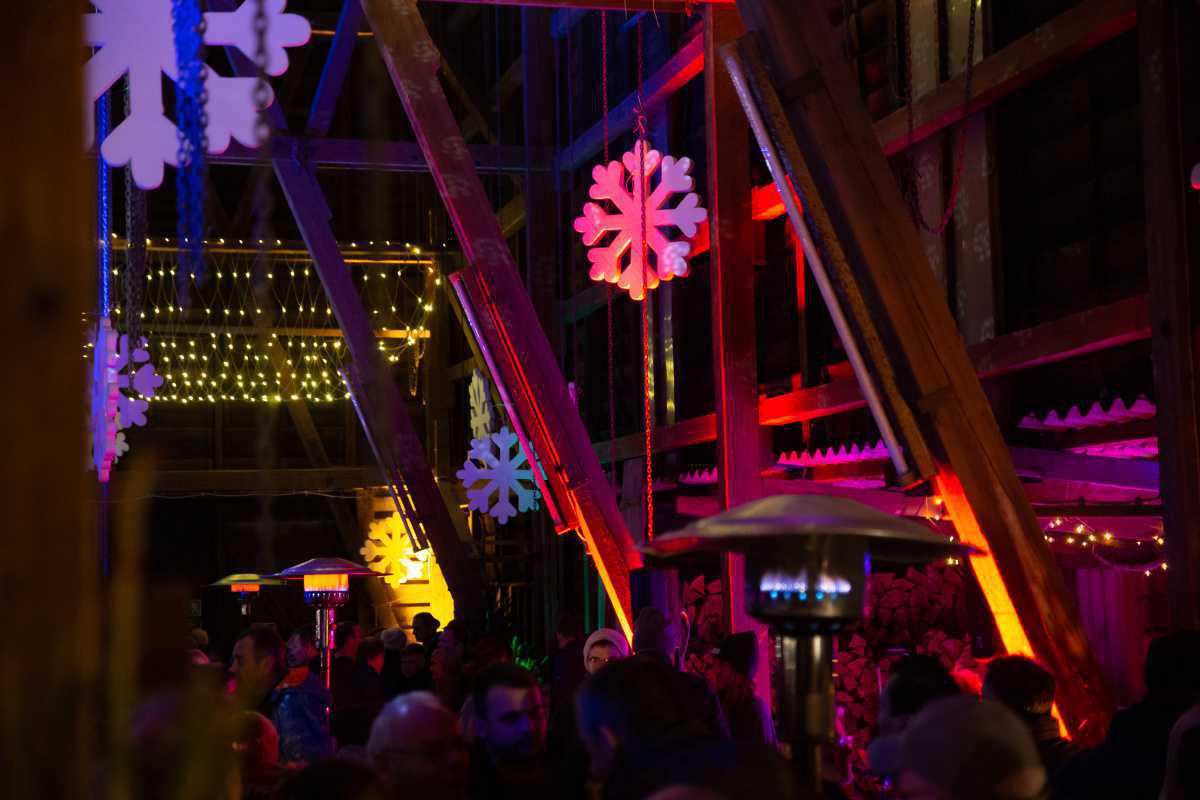 Häänemer Weihnachtsschobb 2024 Häänemer Weihnachtsschobb 2024