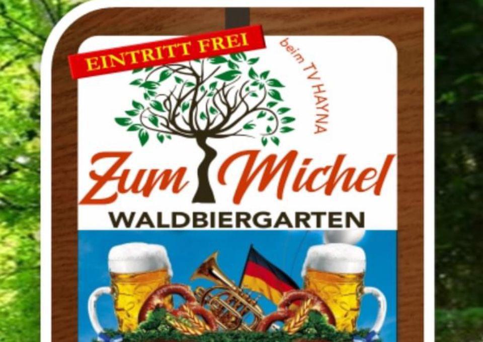 Michel`s 🌳Oktober- & Wald Fest 🍻