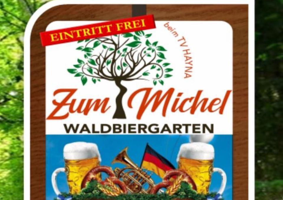 Michel`s 🌳Oktober- & Wald Fest 🍻 Michel`s 🌳Oktober- & Wald Fest 🍻