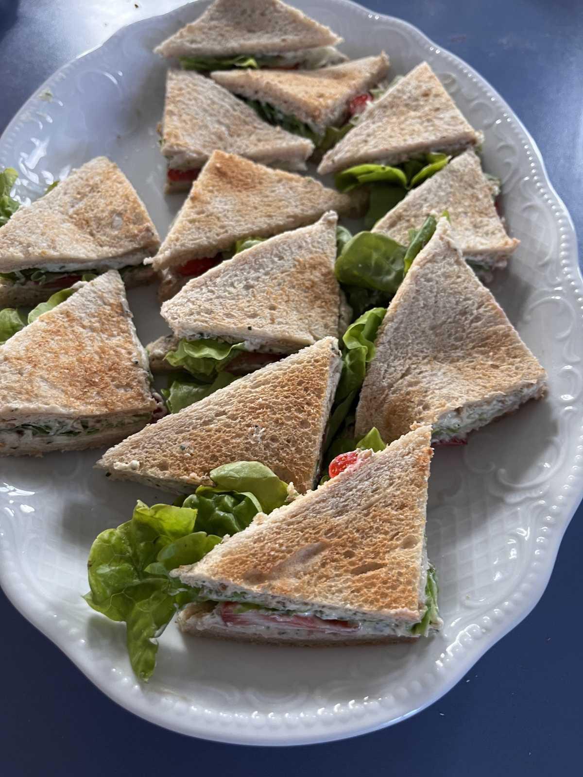 Kochvortrag: Erdbeerglück Kochvortrag: Erdbeerglück