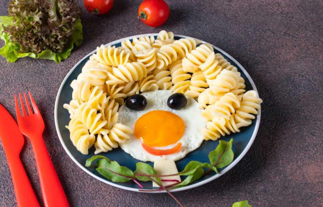 🐝 LandFrauen: Pasta für Kids 🐝 LandFrauen: Pasta für Kids