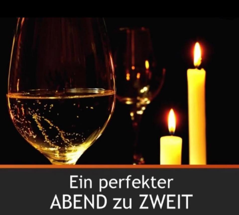 ♥️Valentinstag Menü für 2🕯️ beim Michel im Wald 🌳Wintergarten ♥️Valentinstag Menü für 2🕯️ beim Michel im Wald 🌳Wintergarten