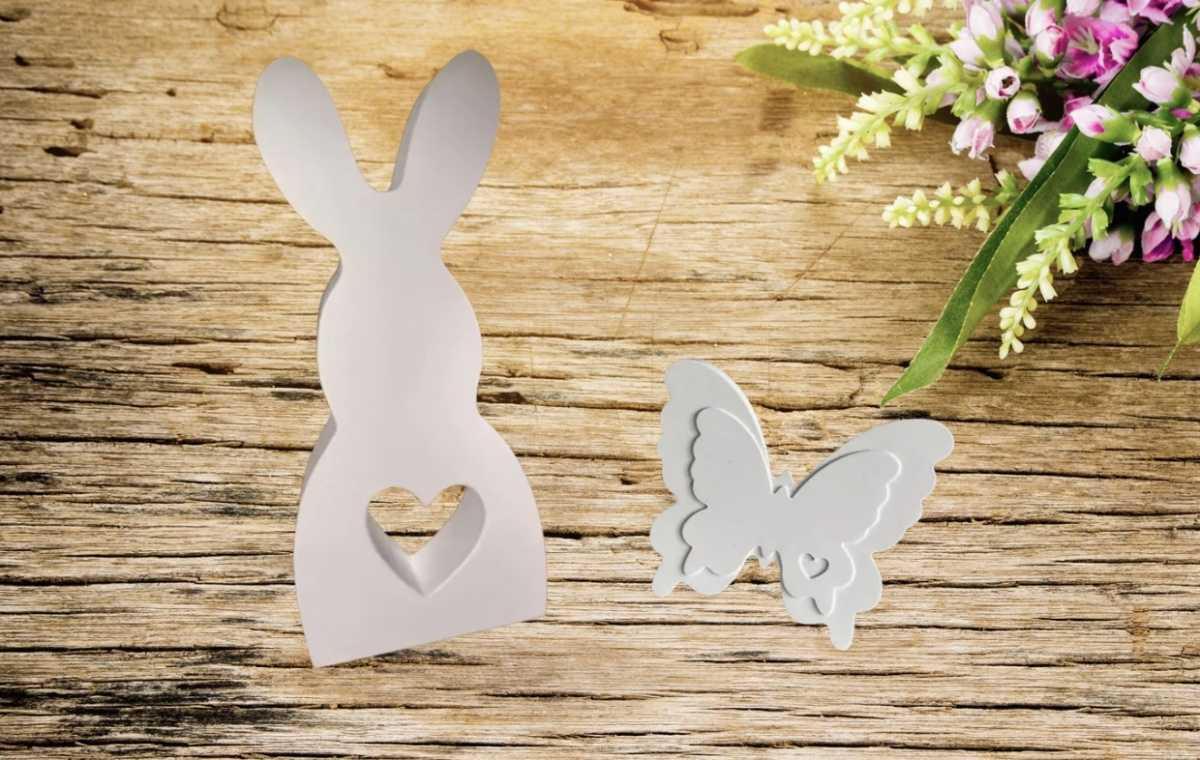 Kreativkurs: Gipsfiguren & Formen gießen Kreativkurs: Gipsfiguren & Formen gießen