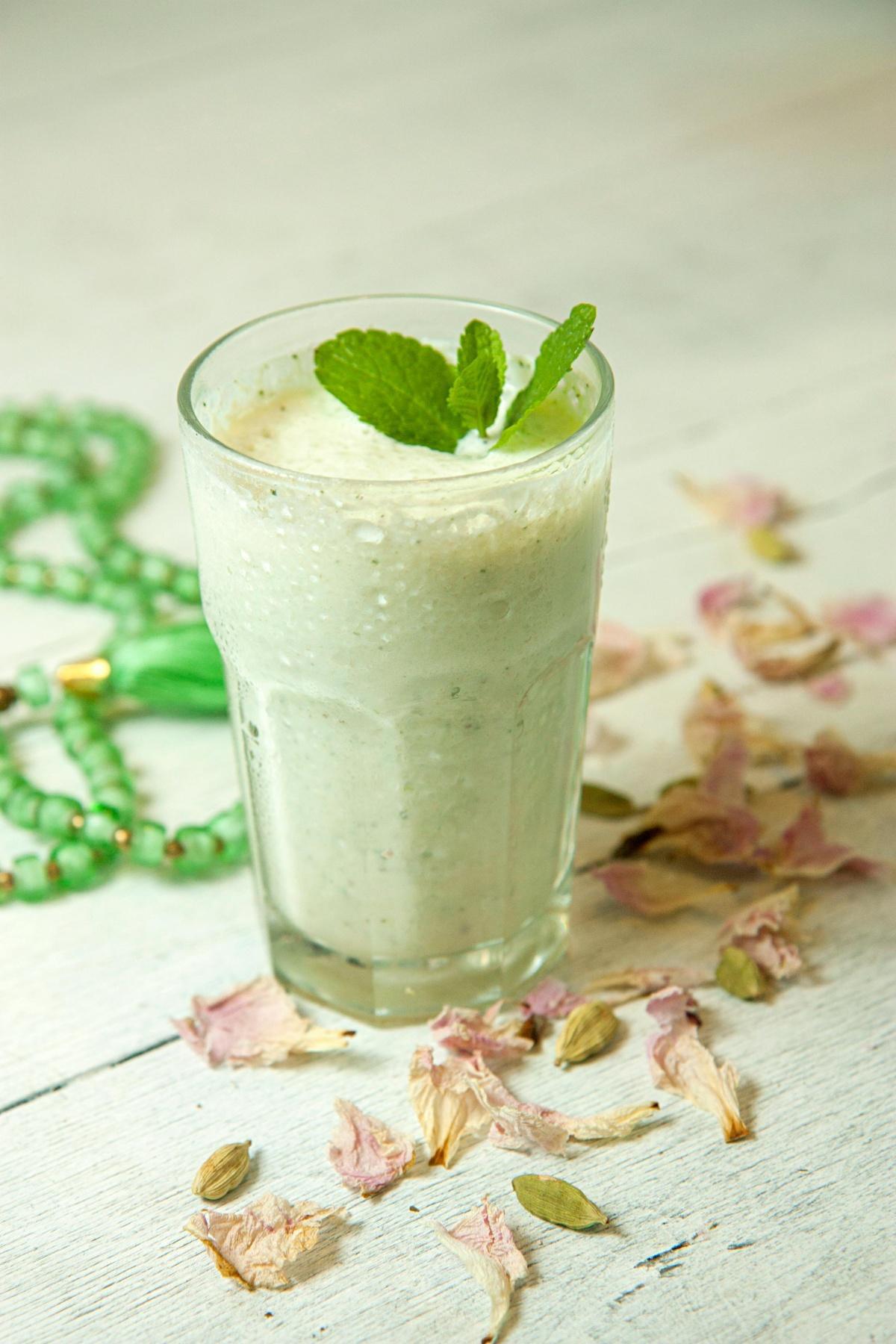 Genusvortrag 🩷 Milch multikulti 