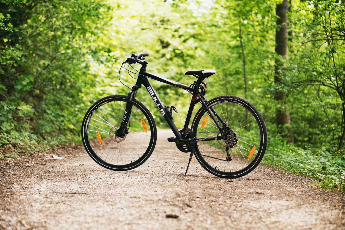 2. Radtour 🩷 LandFrauen & Freunde