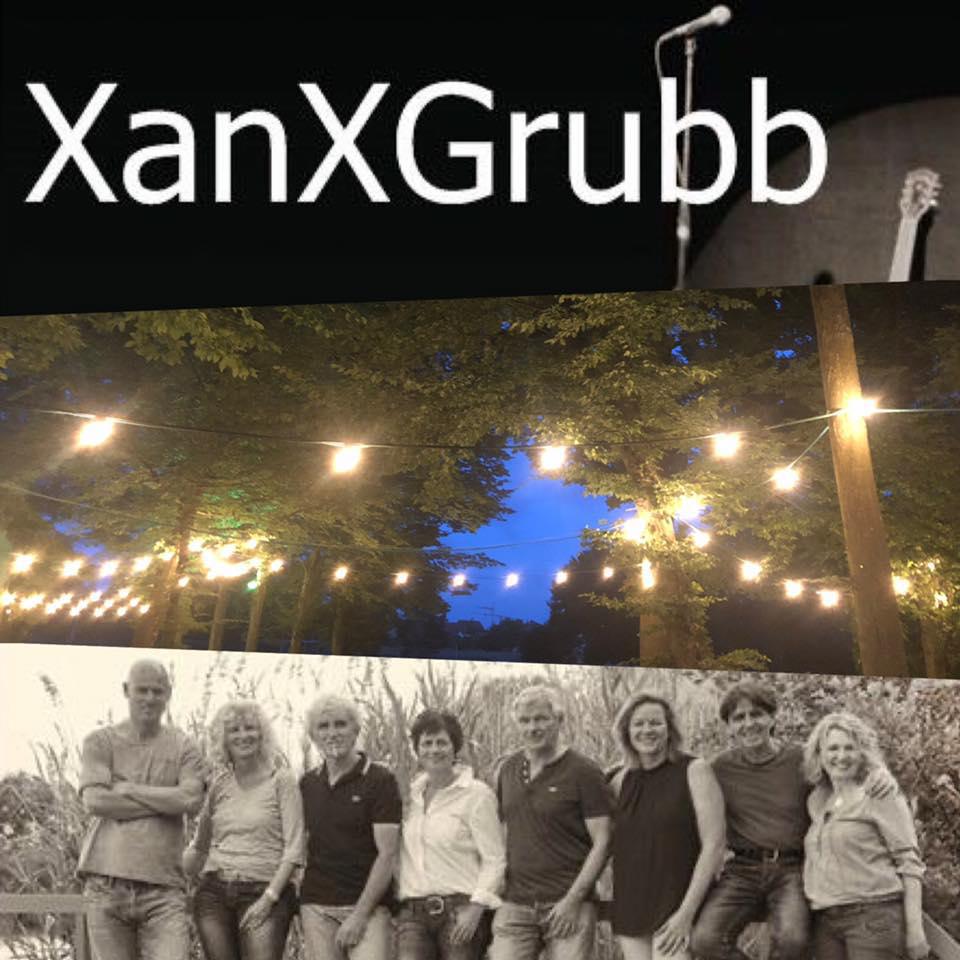 22.05.2025 🎤XanXGrubb OWEND beim Michel im 🌳Wald