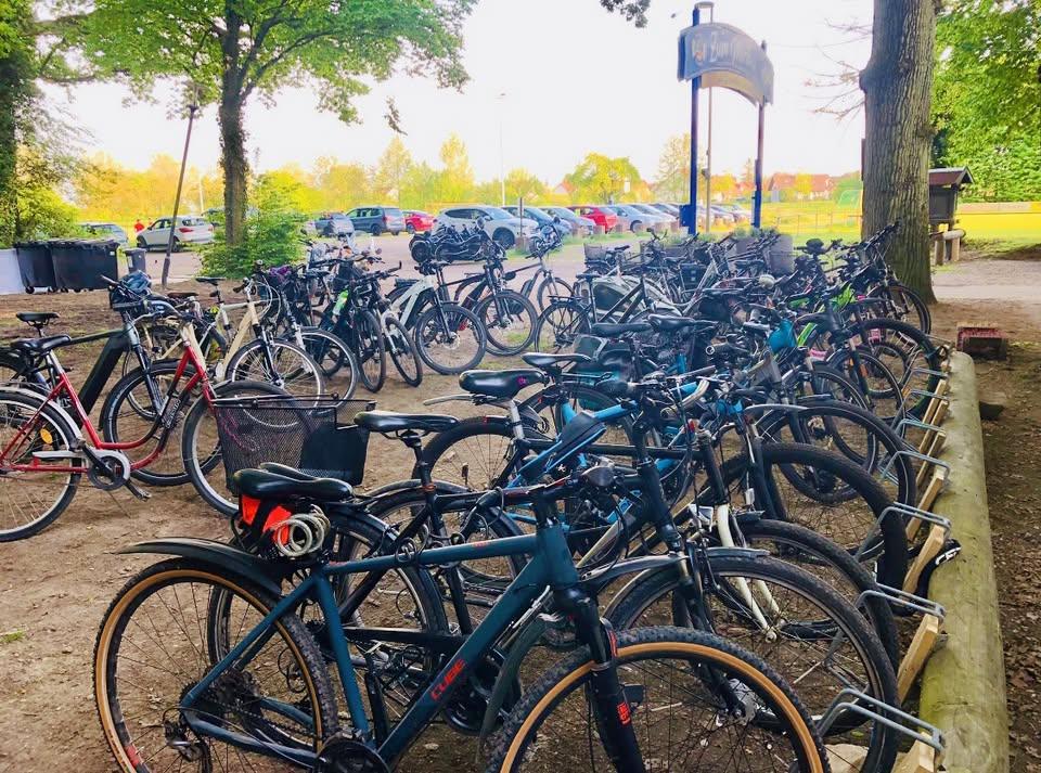 Vatertag 💙beim Michel im 🌳Wald Vatertag 💙beim Michel im 🌳Wald