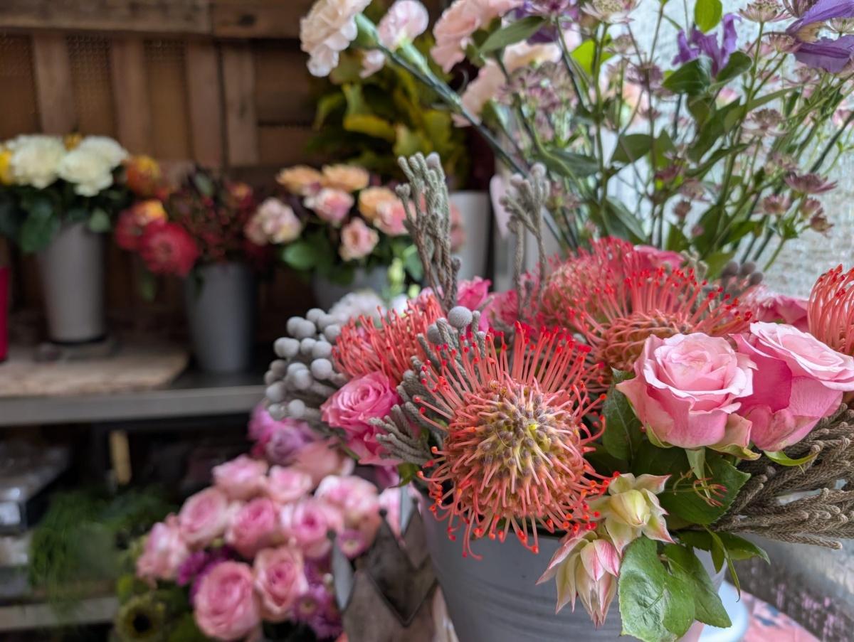 Der Hofladen Kästle – Frisches mit Herz aus der Region. Der Hofladen Kästle – Frisches mit Herz aus der Region.