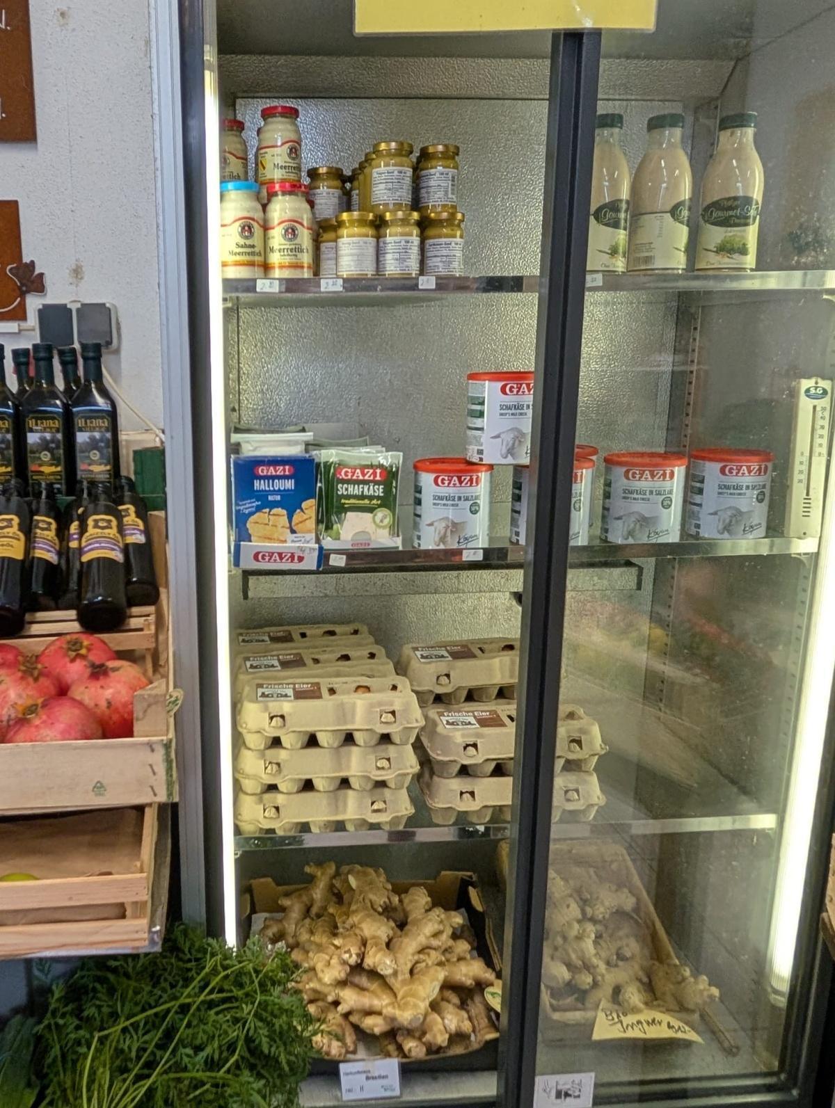 Der Hofladen Kästle – Frisches mit Herz aus der Region.