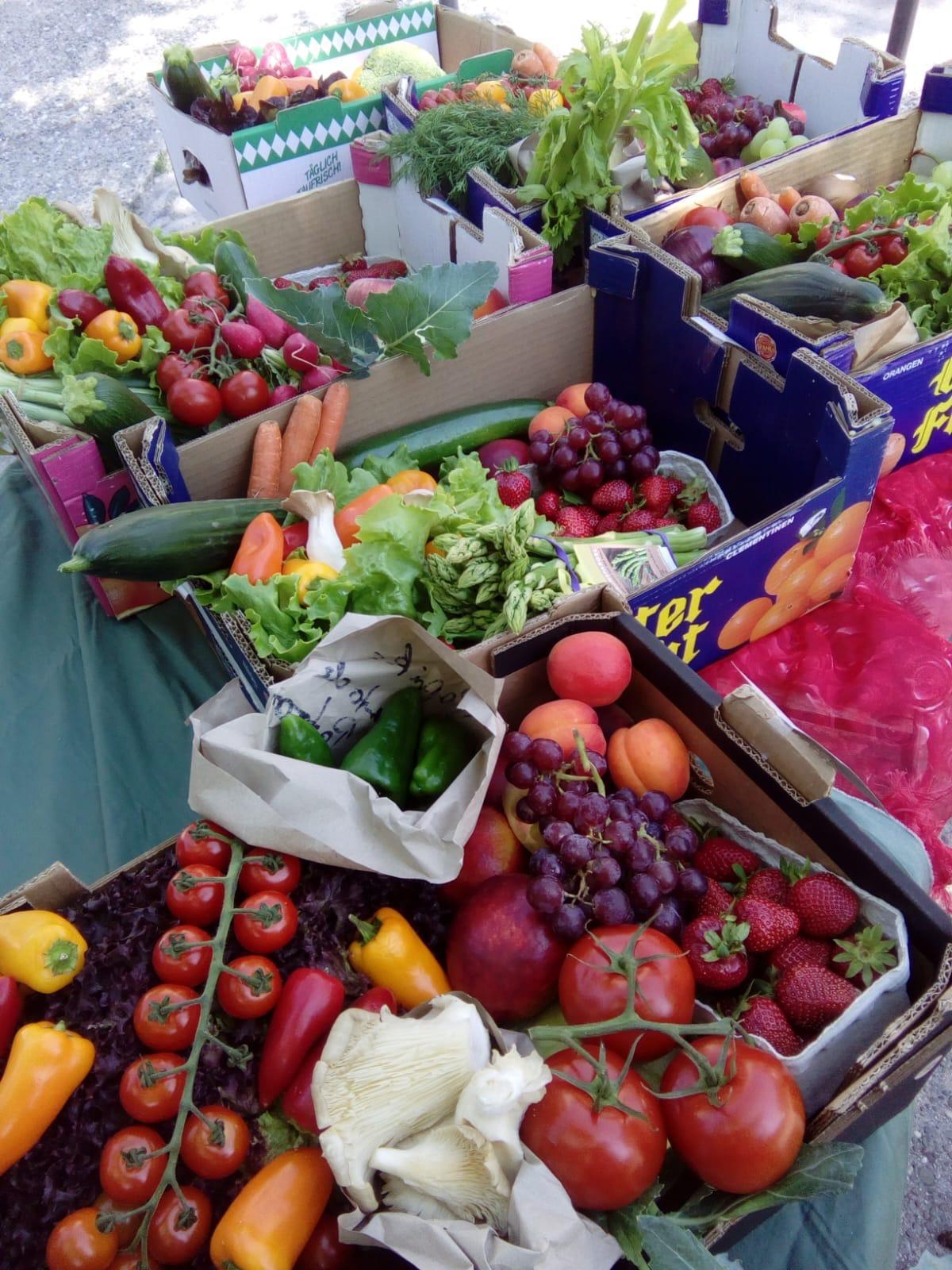 Der Hofladen Kästle – Frisches mit Herz aus der Region.