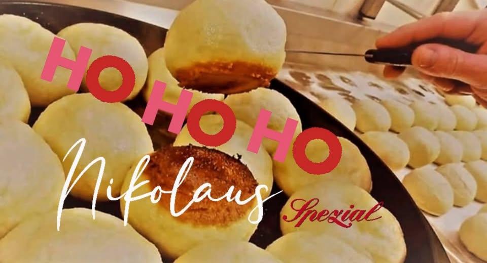 🎅🏽06.12.2025 DAMPFNUDELBUFFET beim Michel im 🎄Wald 🎅🏽06.12.2025 DAMPFNUDELBUFFET beim Michel im 🎄Wald