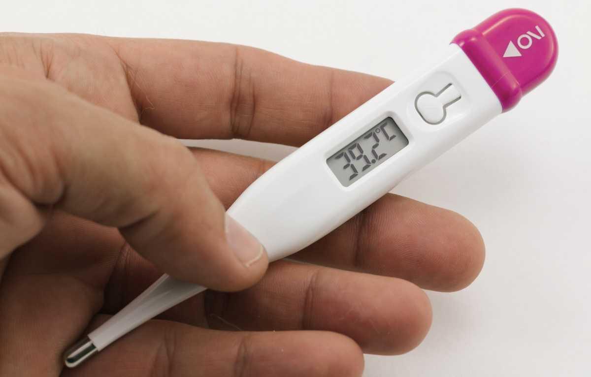 Vortrag für Eltern: Fieber bei Kindern (kostenlos)