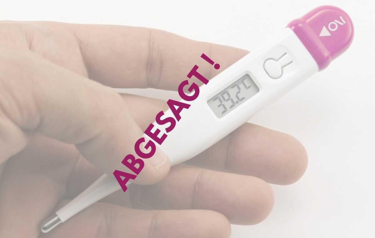 Vortrag für Eltern: Fieber bei Kindern (kostenlos)