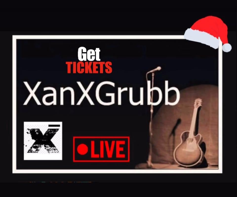 🎅🏽Vorweihnachtlicher XMÄSS-XanXGrubb OWEND 🎤beim Michel imi Wald🎄Wintergarten 🎅🏽Vorweihnachtlicher XMÄSS-XanXGrubb OWEND 🎤beim Michel imi Wald🎄Wintergarten