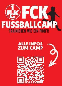 Der FCK zu Gast in Hayna! FCK Fussballcamp beim TV Hayna