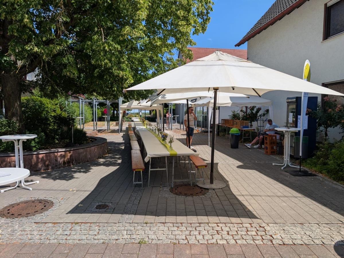 Haynaer Tafel