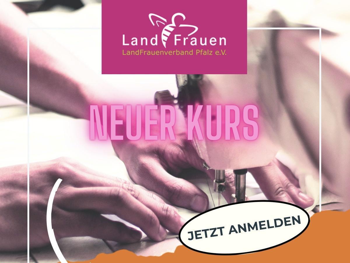 🧵🪡 Kreatives Nähen: Dein individuelles Projekt