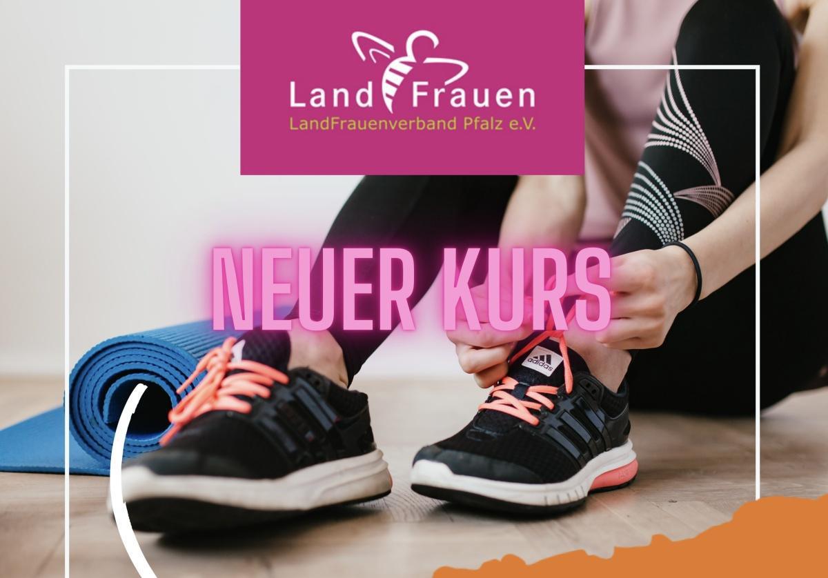 👟 Wirbelsäule stärken - Pilates und Gymnastik >>Ausgebucht!<< 