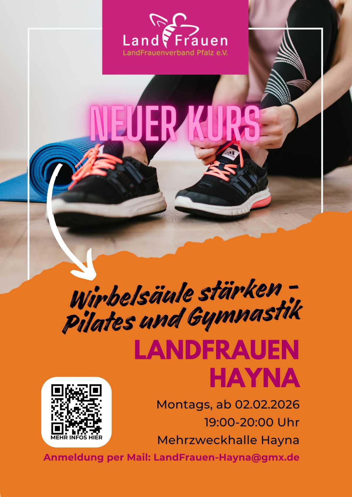 👟 Wirbelsäule stärken – Pilates und Gymnastik >>Ausgebucht!<< 👟 Wirbelsäule stärken – Pilates und Gymnastik >>Ausgebucht!<<