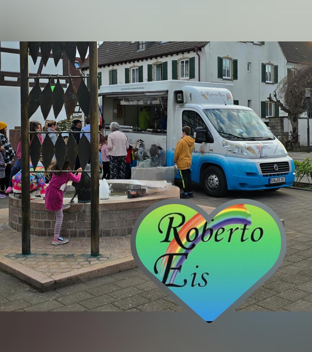 Eis Treff Hayna / Saisonstart am 13.03.2026 Eis Treff Hayna / Saisonstart am 13.03.2026