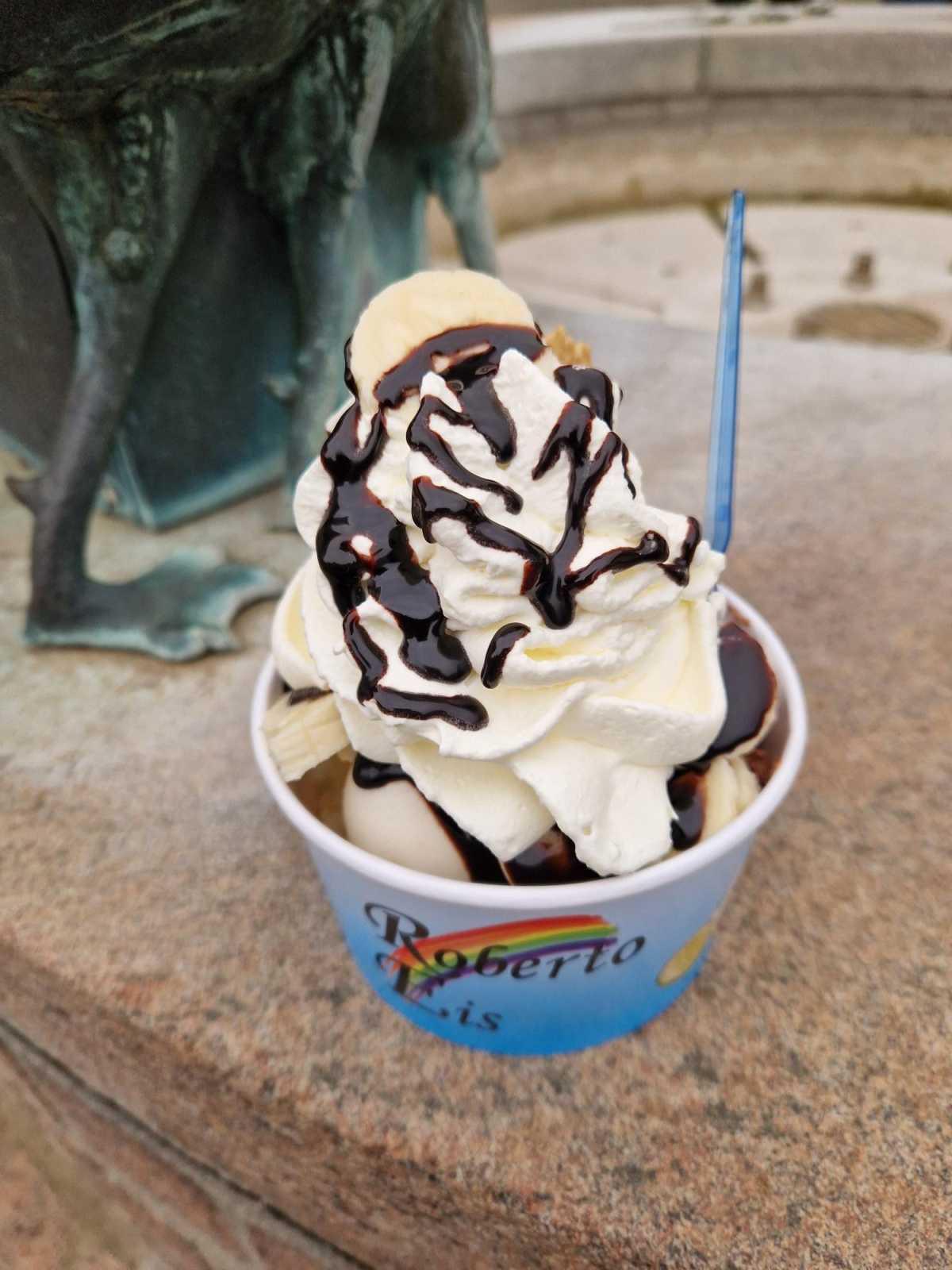 Eis Treff Hayna Eis Treff Hayna