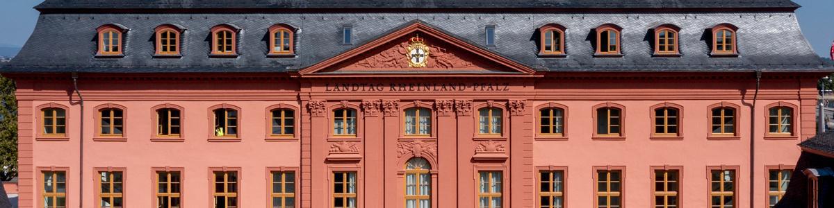 Landtagswahl in Rheinland-Pfalz