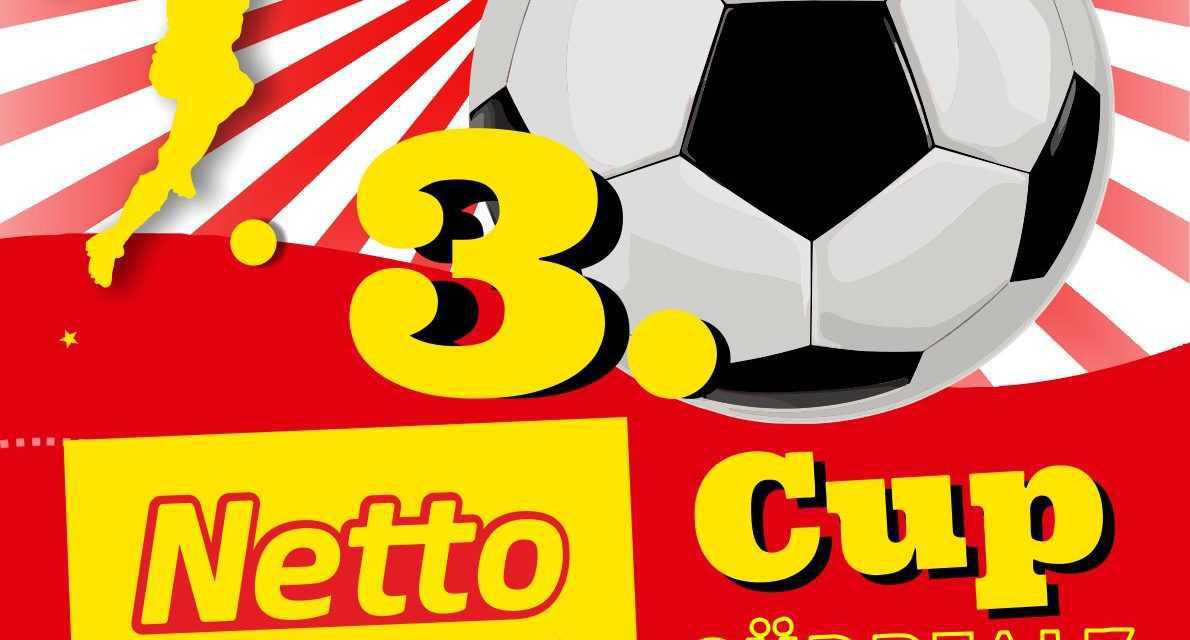 3. netto Cup Südpfalz 20.06 und 21.06.2026