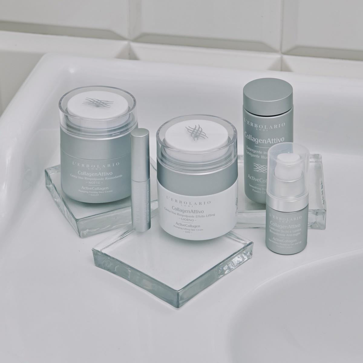 ActiveCollagen - L'erborario